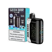 Загрузить изображение в просмотрщик галереи, Geek Bar PULSE 15000
