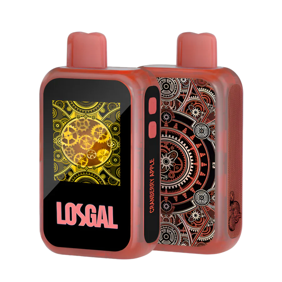 LOSGAL MC25000 da Lost Mary
