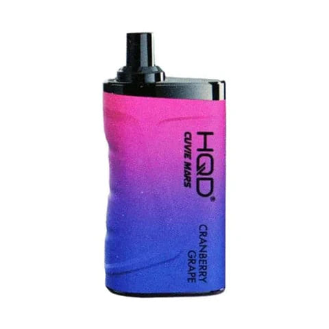 Load image into Gallery viewer, HQD Cuvie Mars 8000
