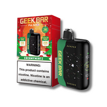 Ladda bilden till Gallery Viewer, Geek Bar Pulse X 25K
