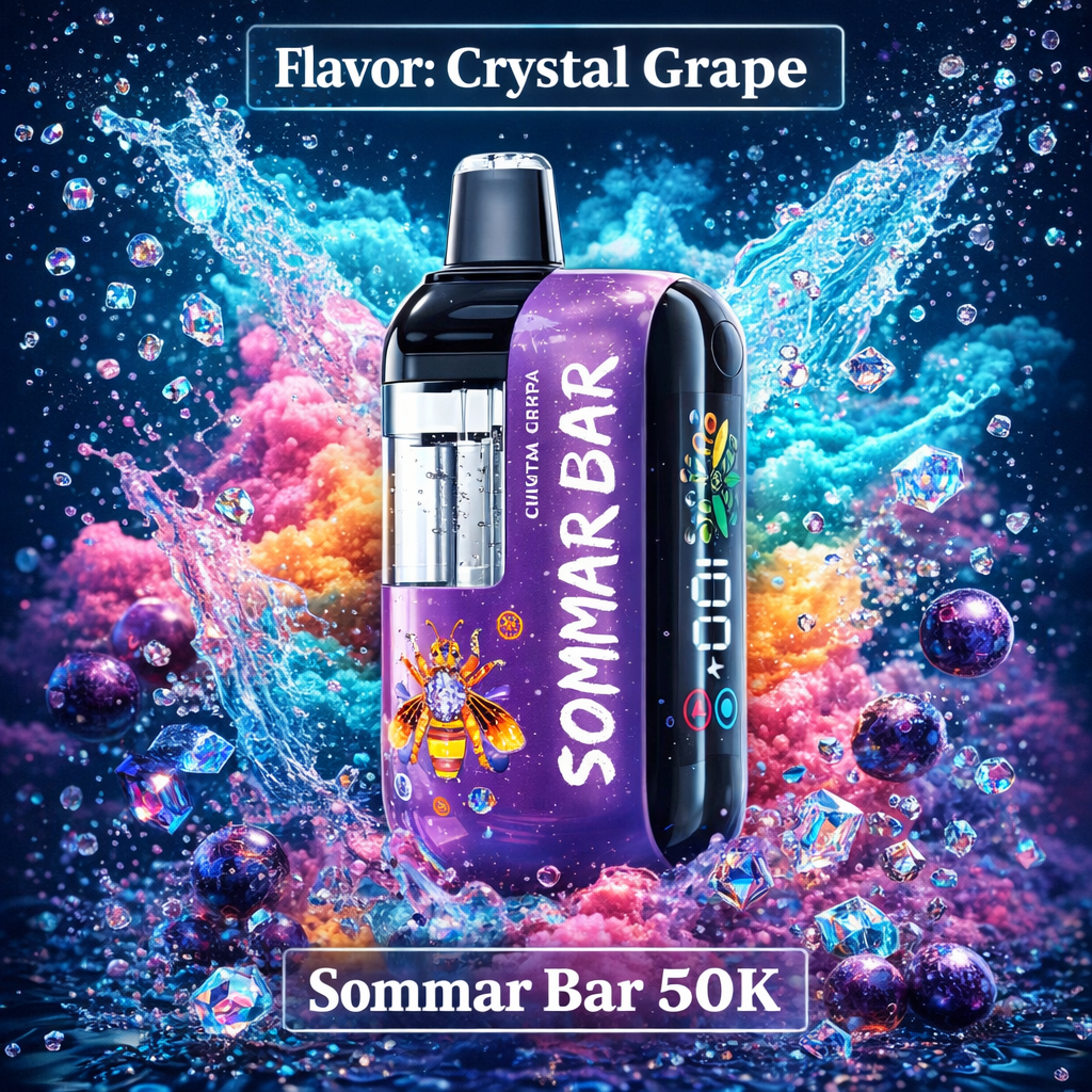 Load image into Gallery viewer, Sommar Bar 50K
