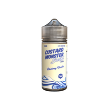 Загрузить изображение в просмотрщик галереи, Custard Monster Swirl Premium E-Liquid 100ml
