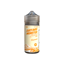 Загрузить изображение в просмотрщик галереи, Custard Monster Swirl Premium E-Liquid 100ml
