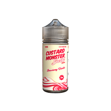 Загрузить изображение в просмотрщик галереи, Custard Monster Swirl Premium E-Liquid 100ml
