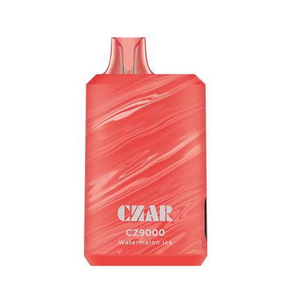 Watermelon Ice - CZAR CZ9000