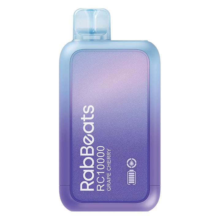 Grape Cherry - RabBeats RC10000 af Lost Mary