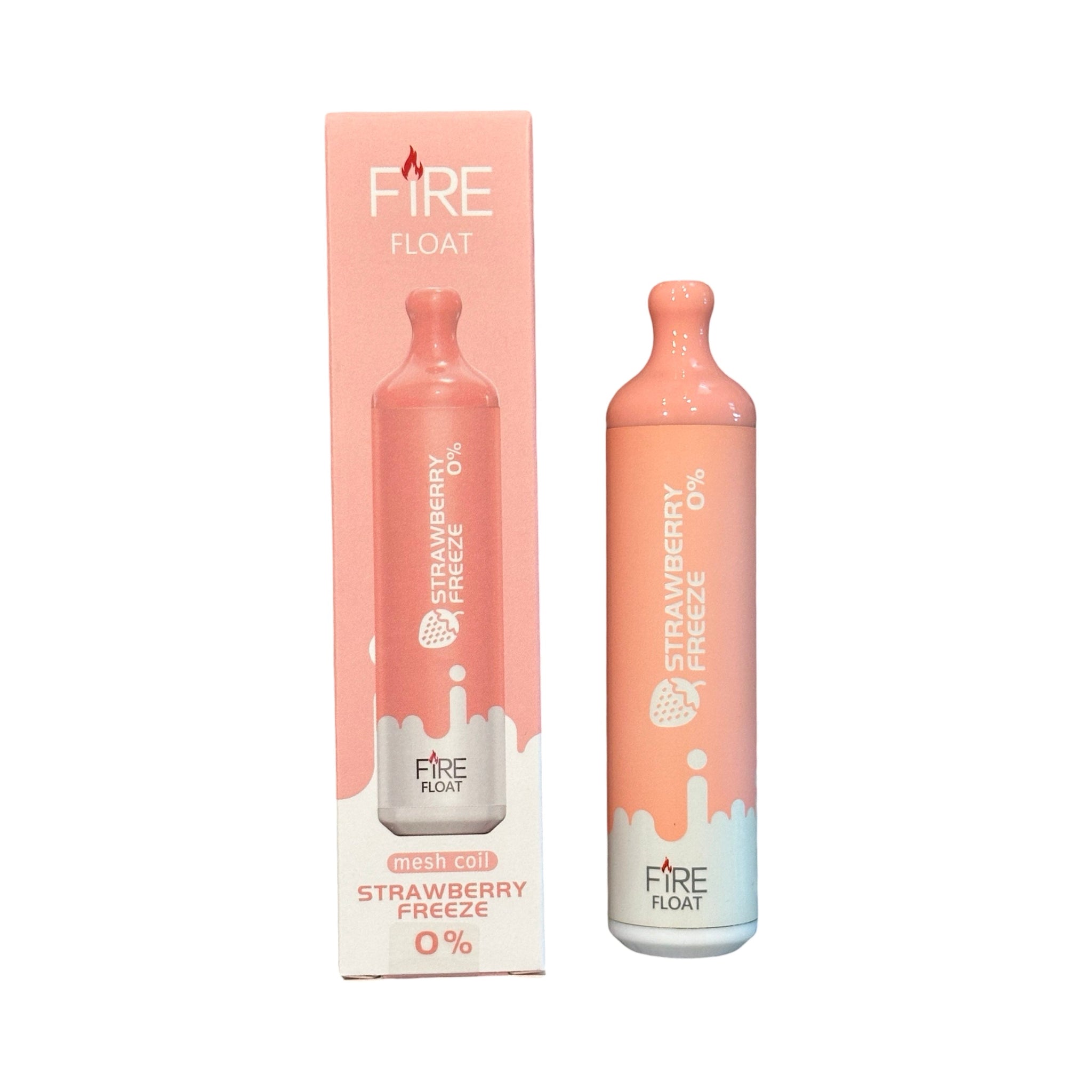 Flum Float Strawberry Ice Cream Strawberry Freeze - Fire Float 3000 FLUM FLOAT 5% Disposable Vape | Flum Float Strawberry Ice Cream Strawberry Freeze - Fire Float 3000 FLUM FLOAT 5% Disposable Vape |