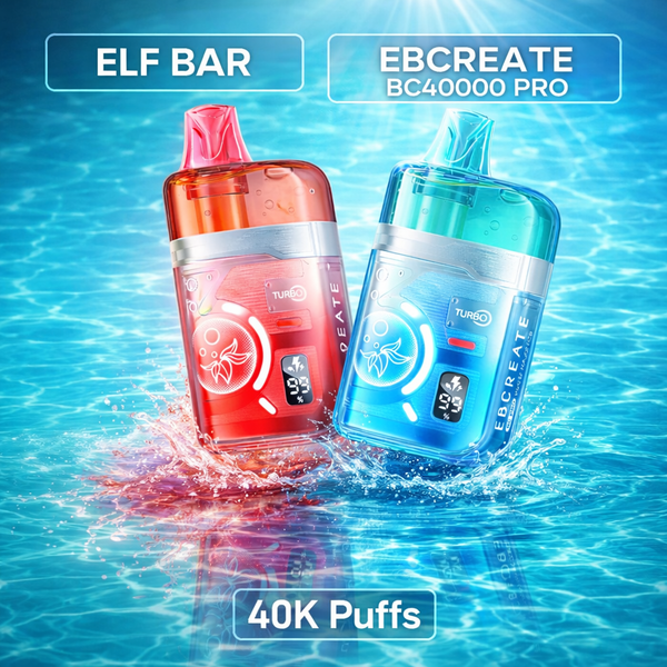 EBCREATE BC40000 PRO - Best Sellers
