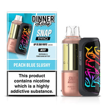 Laad de afbeelding in de galerijkijker, Dinner Lady Snap Pro 35K KIT
