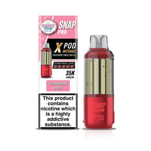 Laad de afbeelding in de galerijkijker, Dinner Lady Snap Pro 35K POD
