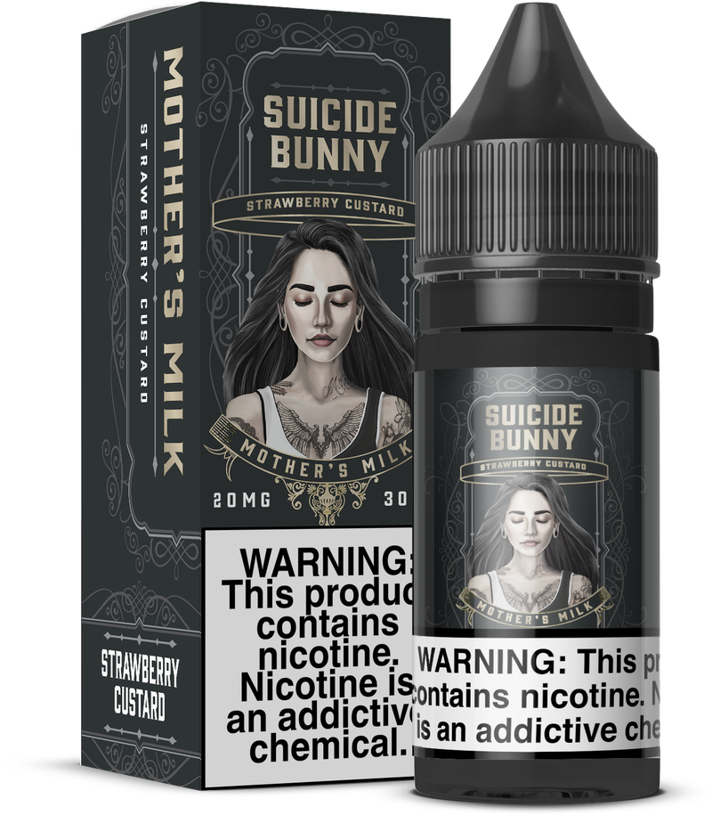 Load image into Gallery viewer, Suicide Bunny SALT E-Liquid 30ml
