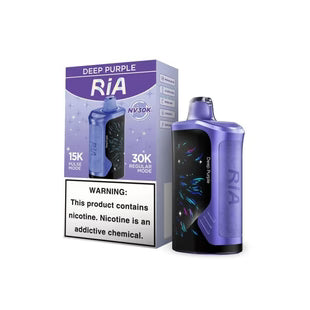 RIA NV30K od Geek Bar