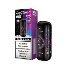 Naloži sliko v pregledovalnik galerije, Digiflavor BRK Battery
