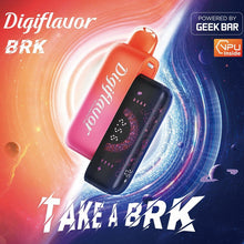 Naloži sliko v pregledovalnik galerije, Digiflavor BRK Full Kit

