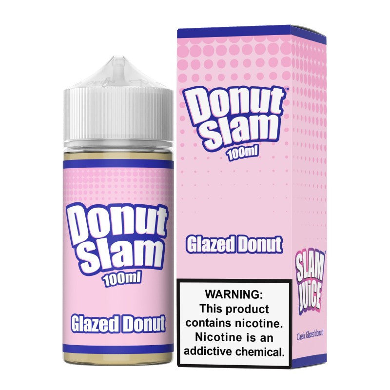 Load image into Gallery viewer, Slam E-Juices Premium E-Liquid 100ml
