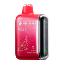 Laadige pilt galerii vaatajasse, Dragon Melon – Geek Bar Pulse 15000
