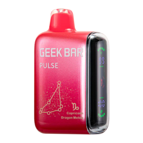 Load image into Gallery viewer, Geek Bar PULSE 15000
