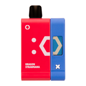 Dragon Strawnana - Off-Stamp - SW16000
