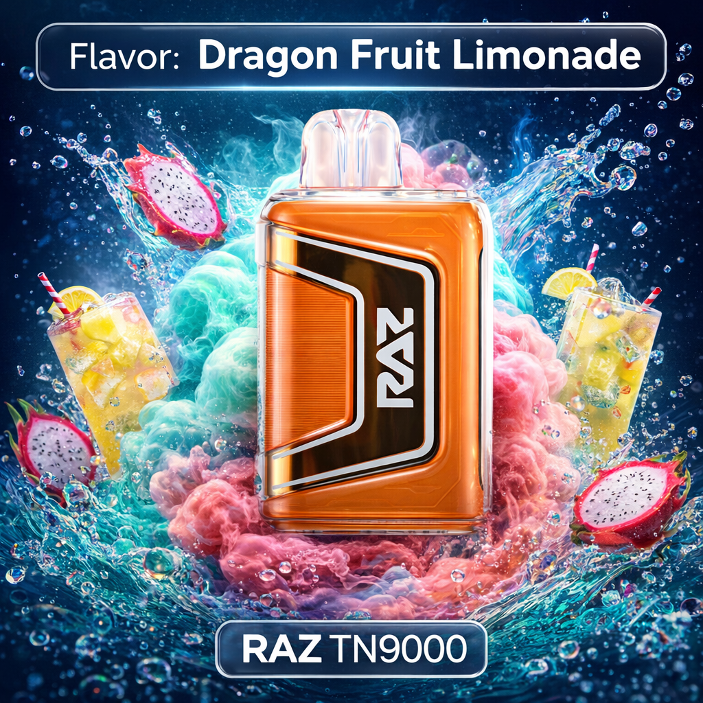 RAZ TN9000