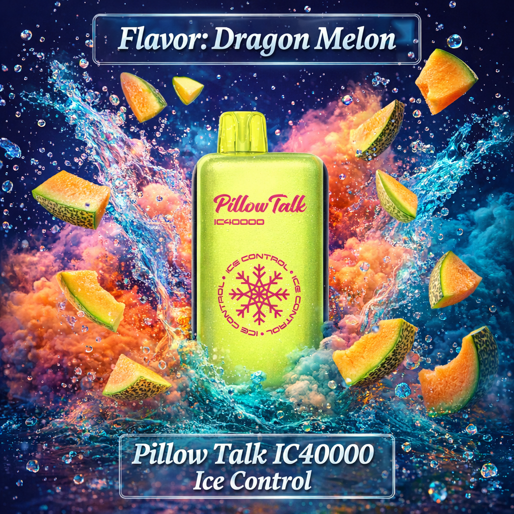 Load image into Gallery viewer, Pillow Talk IC40000 Ice Control
