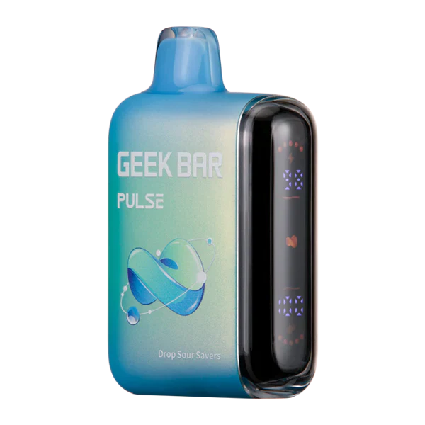 Load image into Gallery viewer, Geek Bar PULSE 15000
