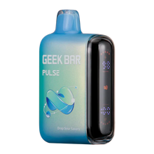 Загрузить изображение в просмотрщик галереи, Geek Bar PULSE 15000
