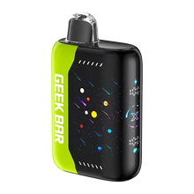 Загрузить изображение в просмотрщик галереи, Dualicious - Geek Bar Pulse X 25000
