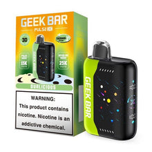 Ladda bilden till Gallery Viewer, Geek Bar Pulse X 25K
