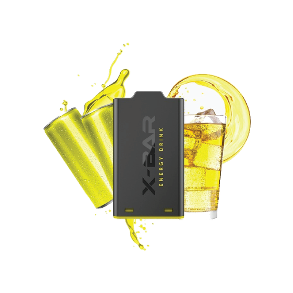 C2 Duo Premium Pod – energiaital - Eladók