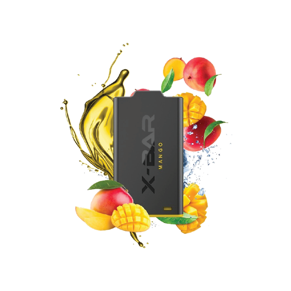 C2 Duo Premium Pod – Ice Mango - Vendors