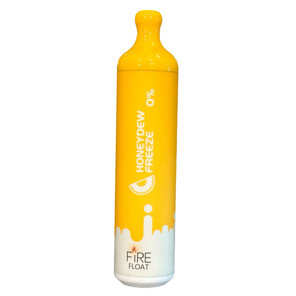 Honeydew Freeze - Fire Float 3000 - Zero Nicotine - Fire Float