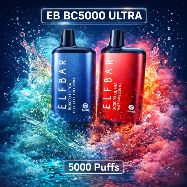 EB BC5000 ULTRA - Best Sellers