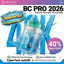 Načíst obrázek do prohlížeče galerie, EBCREATE BC Pro 40K TEXAS COMPLIANT
