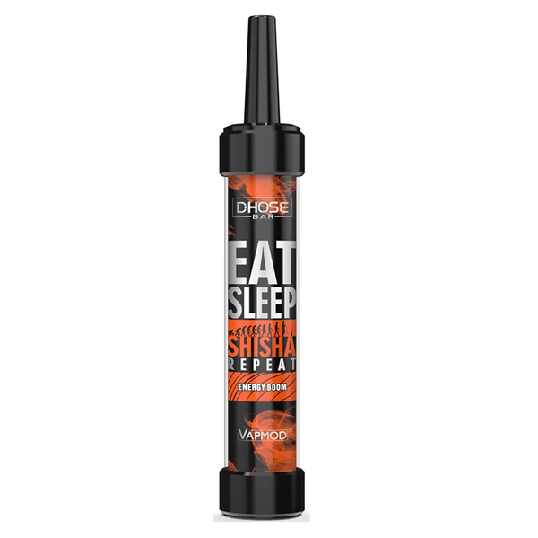 Energy Boom - VapMod Dhose Bar 12000 - Companhias aéreas de Vape