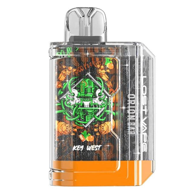 How to Fix Orion Bar Vape: Troubleshooting Guide & Tips How to Fix Orion Bar Vape: Troubleshooting Guide & Tips