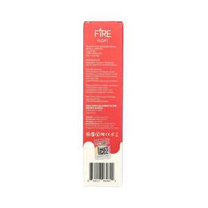 Red Dragon - Fire Float 3000 - Geen nicotine