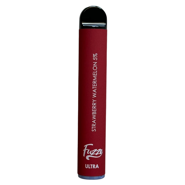 Zemeņu arbūzs — Fume Fuzze 2500 - Flum