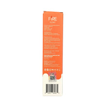 Laad de afbeelding in de galerijkijker, Strawberry Papaya - Fire Float 3000 - Geen nicotine
