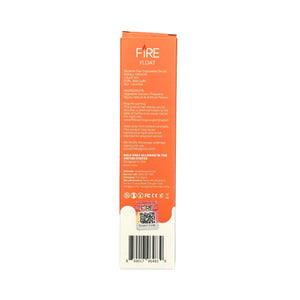 Papaya Fresa - Fire Float 3000 - Cero Nicotina