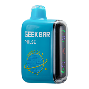 Fcuking FAB Fruity Tropical Vape | Geek Bar Pulse  15000 Puffs