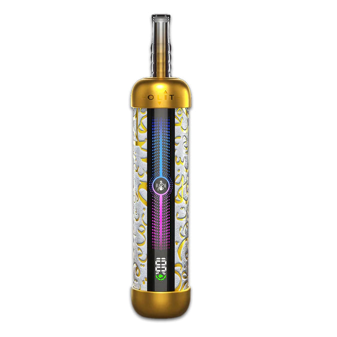 Fcuking Fab - Olit Pro Hookahlit 60K - 0.35% nicotina