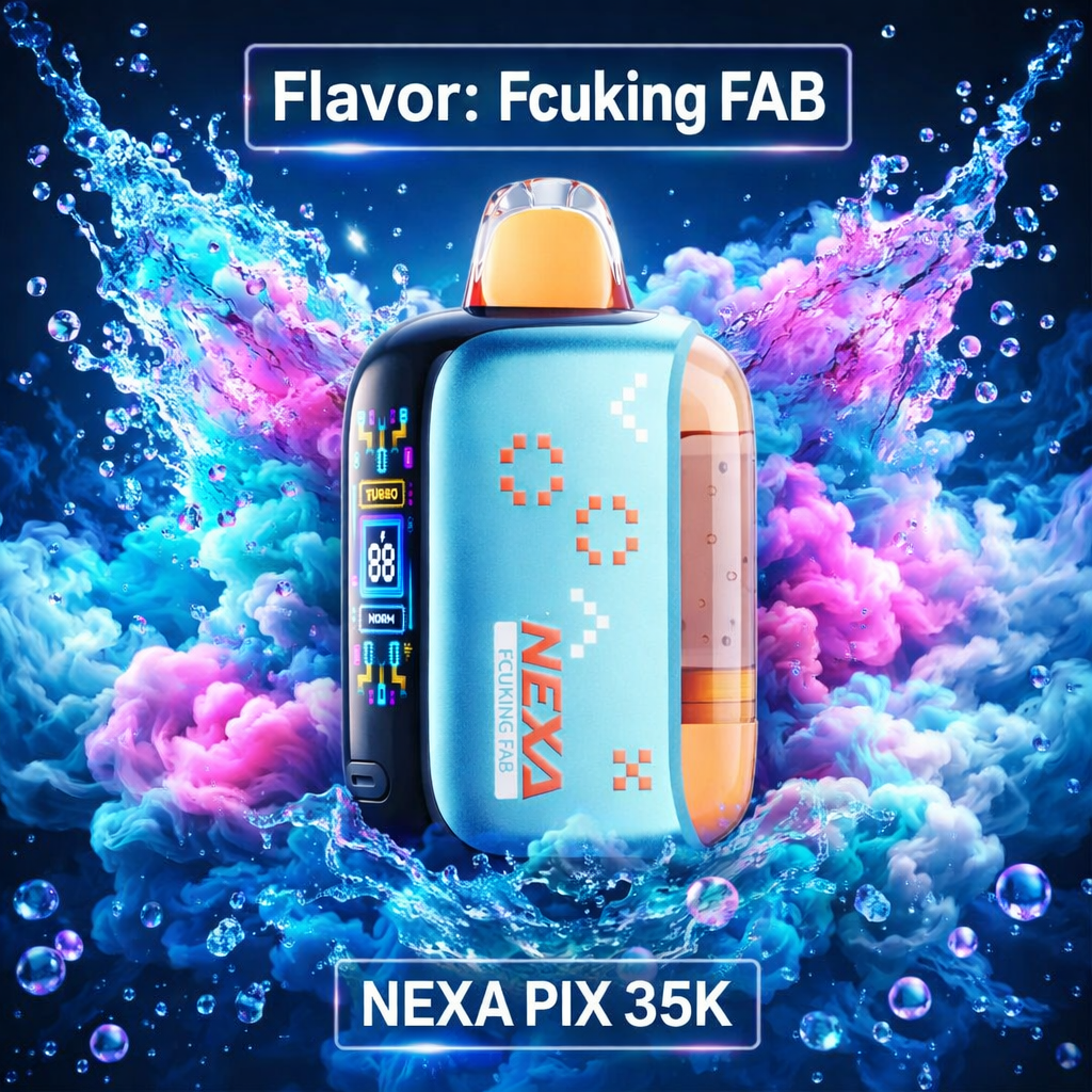 NEXA PIX 35K