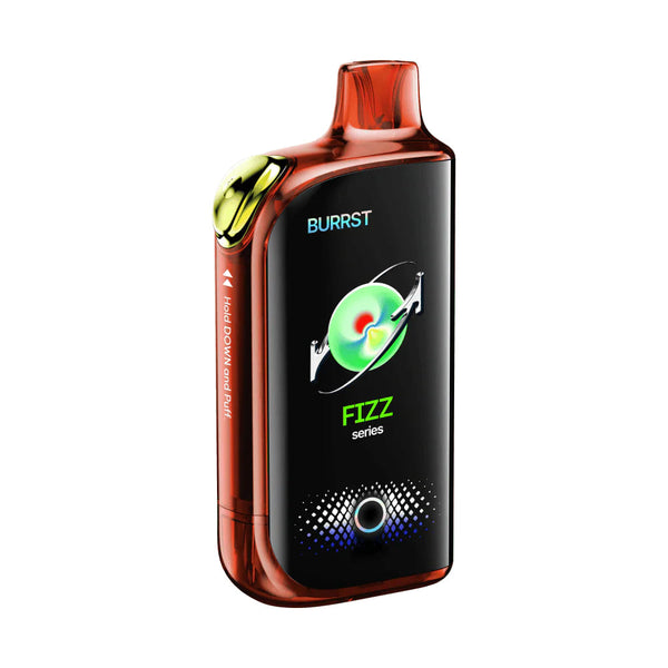 Fizz Fcuking Fab Soda - Fasta Burrst 35K - 35K Vape-k