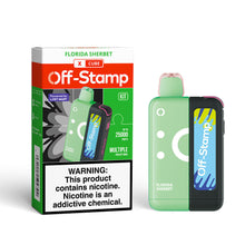 Laden Sie das Bild in den Galerie-Viewer, Off-Stamp X-Cube Kit 25K
