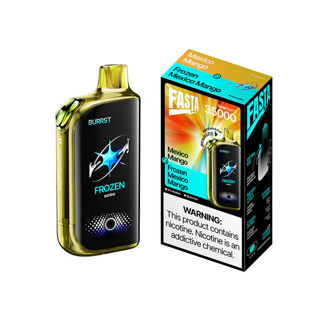 Load image into Gallery viewer, Fasta Burrst 35000
