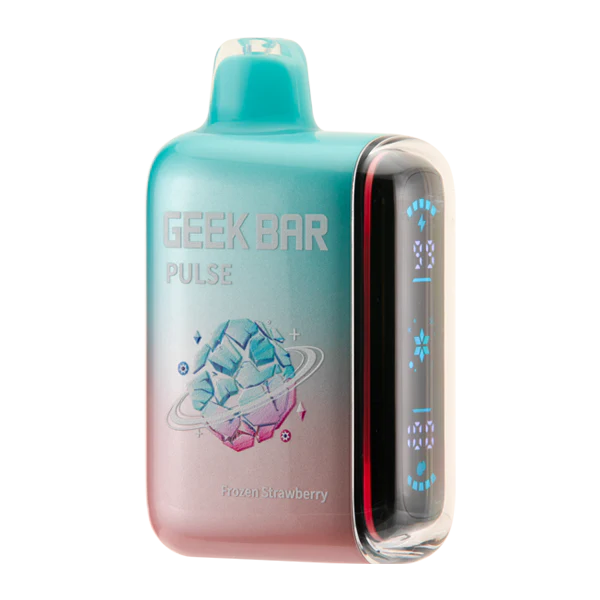 elf bar vape uk Geek Bar Pulse 15000 Disposable main image 0