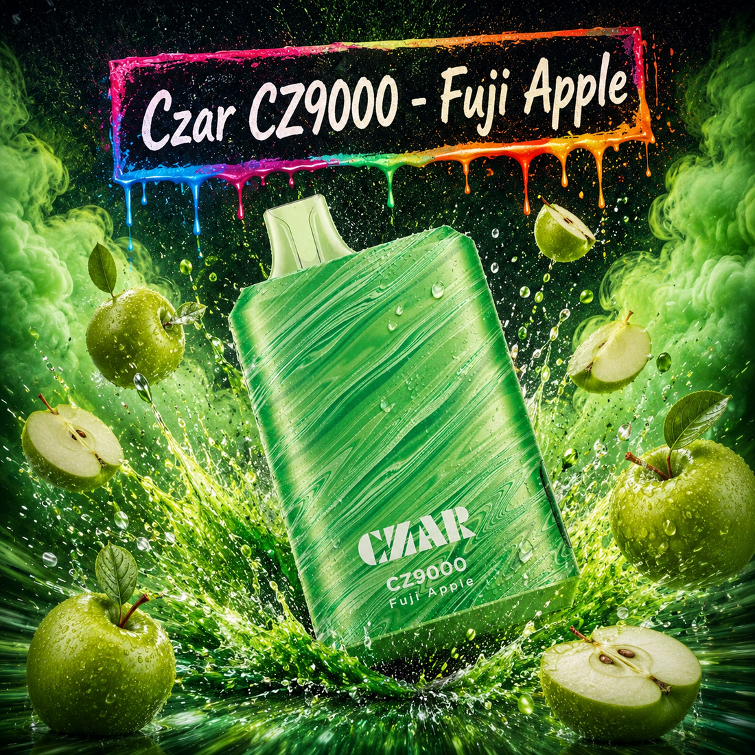 Load image into Gallery viewer, Czar CZ9000

