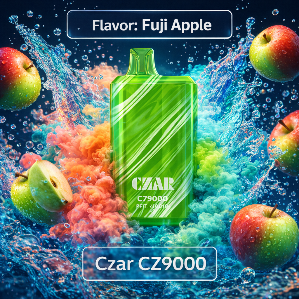 Load image into Gallery viewer, Czar CZ9000
