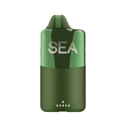 Double Apple - SEA 15K - 15k Vapes