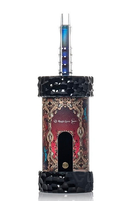 Magic Love - Hookahlit - Olit Mega 150K - 150K Vapes